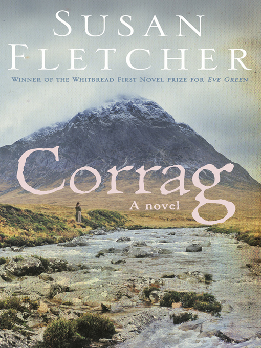 Title details for Corrag by Susan Fletcher - Available
